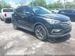 5XYZW4LA3HG452497 2017 HYUNDAI SANTA FE