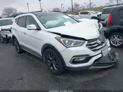 5XYZW4LA3HG460793 2017 HYUNDAI SANTA FE