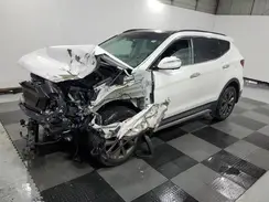5XYZW4LA3HG465055 2017 HYUNDAI SANTA FE