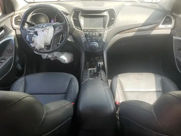 5XYZW4LA3HG465055 2017 HYUNDAI SANTA FE - Image 8