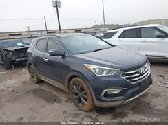 5XYZW4LA3HG473107 2017 HYUNDAI SANTA FE