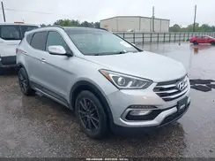 5XYZW4LA3HG475973 2017 HYUNDAI SANTA FE