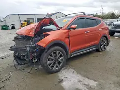 5XYZW4LA3HG477335 2017 HYUNDAI SANTA FE