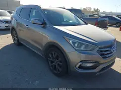 5XYZW4LA3HG484852 2017 HYUNDAI SANTA FE