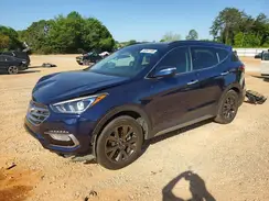 5XYZW4LA3HG488593 2017 HYUNDAI SANTA FE