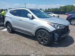 5XYZW4LA3HG489811 2017 HYUNDAI SANTA FE