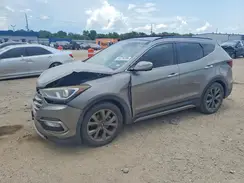 5XYZW4LA3HG489906 2017 HYUNDAI SANTA FE