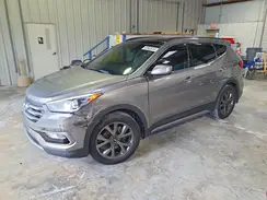 5XYZW4LA3HG496953 2017 HYUNDAI SANTA FE