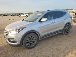 5XYZW4LA3HG502413 2017 HYUNDAI SANTA FE