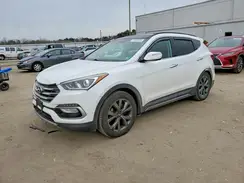5XYZW4LA3JG527351 2018 HYUNDAI SANTA FE