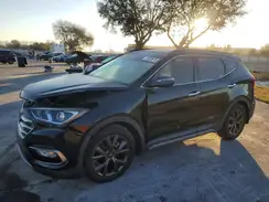 5XYZW4LA3JG536342 2018 HYUNDAI SANTA FE