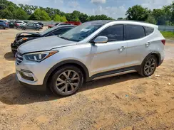 5XYZW4LA3JG556493 2018 HYUNDAI SANTA FE