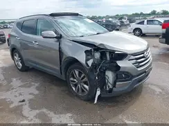 5XYZW4LA4GG306916 2016 HYUNDAI SANTA FE