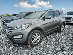 5XYZW4LA4GG309833 2016 HYUNDAI SANTA FE