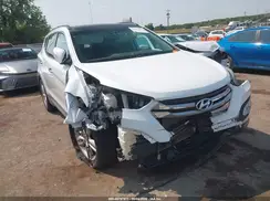 5XYZW4LA4GG316328 2016 HYUNDAI SANTA FE