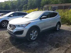 5XYZW4LA4GG318855 2016 HYUNDAI SANTA FE