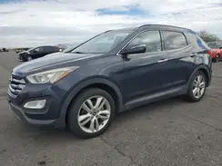 5XYZW4LA4GG346512 2016 HYUNDAI SANTA FE