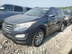 5XYZW4LA4GG366954 2016 HYUNDAI SANTA FE