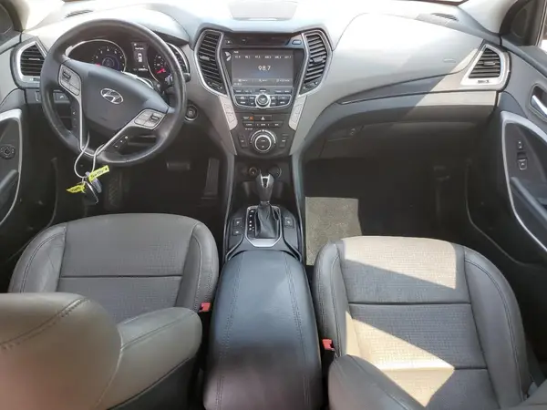 5XYZW4LA4GG366954 2016 HYUNDAI SANTA FE - Image 8