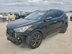 5XYZW4LA4HG470443 2017 HYUNDAI SANTA FE