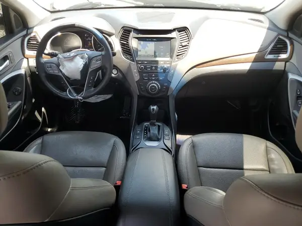5XYZW4LA4HG471236 2017 HYUNDAI SANTA FE - Image 8