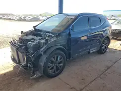 5XYZW4LA4HG489669 2017 HYUNDAI SANTA FE
