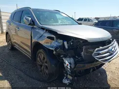 5XYZW4LA4HG496931 2017 HYUNDAI SANTA FE