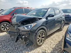5XYZW4LA4HG501562 2017 HYUNDAI SANTA FE
