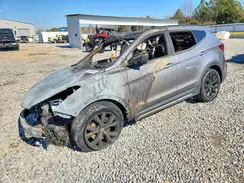 5XYZW4LA4HG501755 2017 HYUNDAI SANTA FE