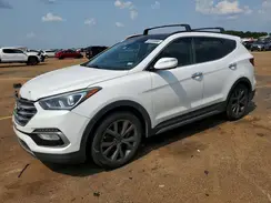 5XYZW4LA4HG501772 2017 HYUNDAI SANTA FE
