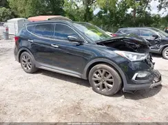 5XYZW4LA4HG502016 2017 HYUNDAI SANTA FE