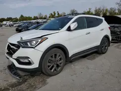 5XYZW4LA4JG512728 2018 HYUNDAI SANTA FE