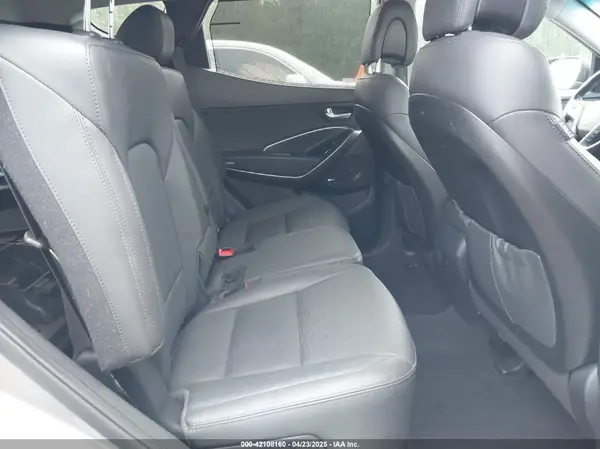 5XYZW4LA4JG527567 2018 HYUNDAI SANTA FE - Image 8