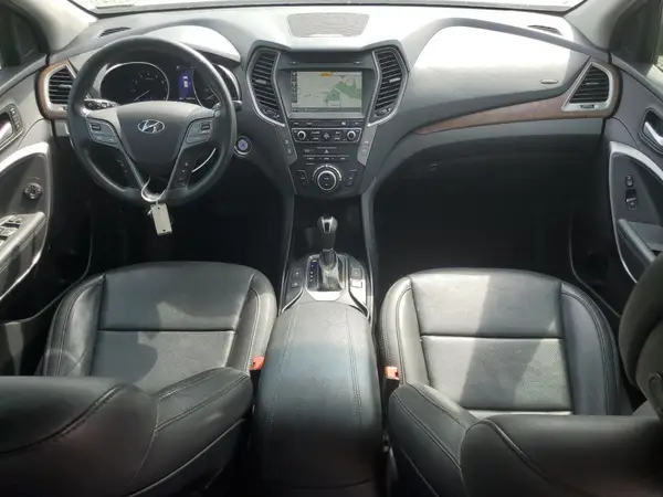 5XYZW4LA4JG536074 2018 HYUNDAI SANTA FE - Image 8