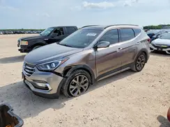 5XYZW4LA4JG554218 2018 HYUNDAI SANTA FE