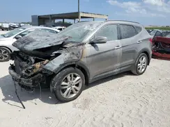 5XYZW4LA5GG306911 2016 HYUNDAI SANTA FE