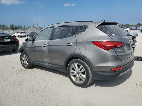 5XYZW4LA5GG306911 2016 HYUNDAI SANTA FE - Image 2