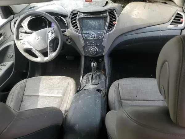 5XYZW4LA5GG306911 2016 HYUNDAI SANTA FE - Image 8