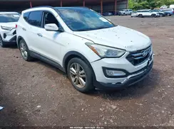 5XYZW4LA5GG309372 2016 HYUNDAI SANTA FE