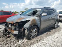 5XYZW4LA5GG313390 2016 HYUNDAI SANTA FE