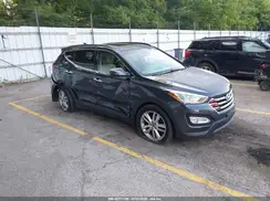 5XYZW4LA5GG313549 2016 HYUNDAI SANTA FE