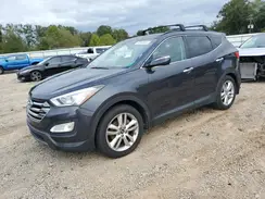 5XYZW4LA5GG315012 2016 HYUNDAI SANTA FE