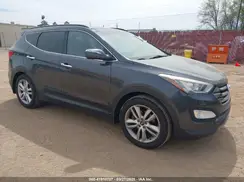 5XYZW4LA5GG316192 2016 HYUNDAI SANTA FE