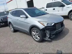 5XYZW4LA5GG317357 2016 HYUNDAI SANTA FE