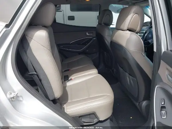 5XYZW4LA5GG317357 2016 HYUNDAI SANTA FE - Image 8