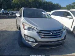 5XYZW4LA5GG319660 2016 HYUNDAI SANTA FE