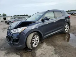 5XYZW4LA5GG319819 2016 HYUNDAI SANTA FE