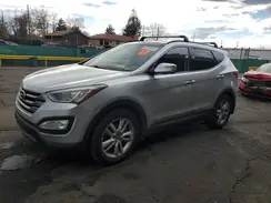 5XYZW4LA5GG346342 2016 HYUNDAI SANTA FE