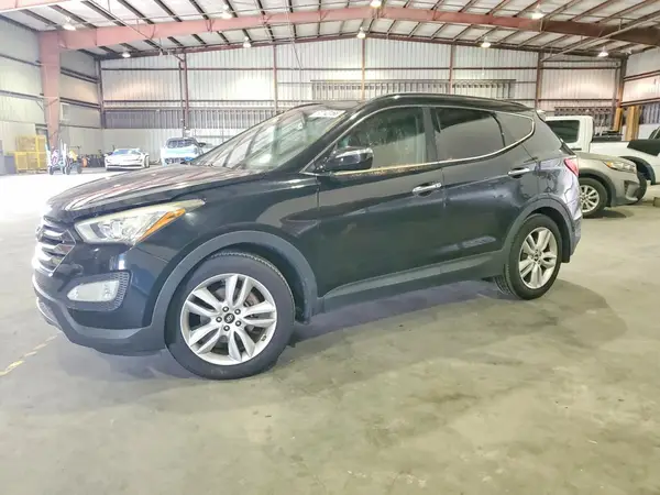 5XYZW4LA5GG346485 2016 HYUNDAI SANTA FE - Image 1
