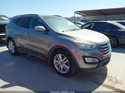 5XYZW4LA5GG365554 2016 HYUNDAI SANTA FE